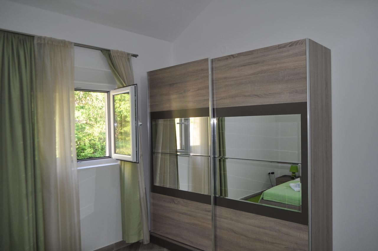 Apartment Maritimo Kotor Bagian luar foto