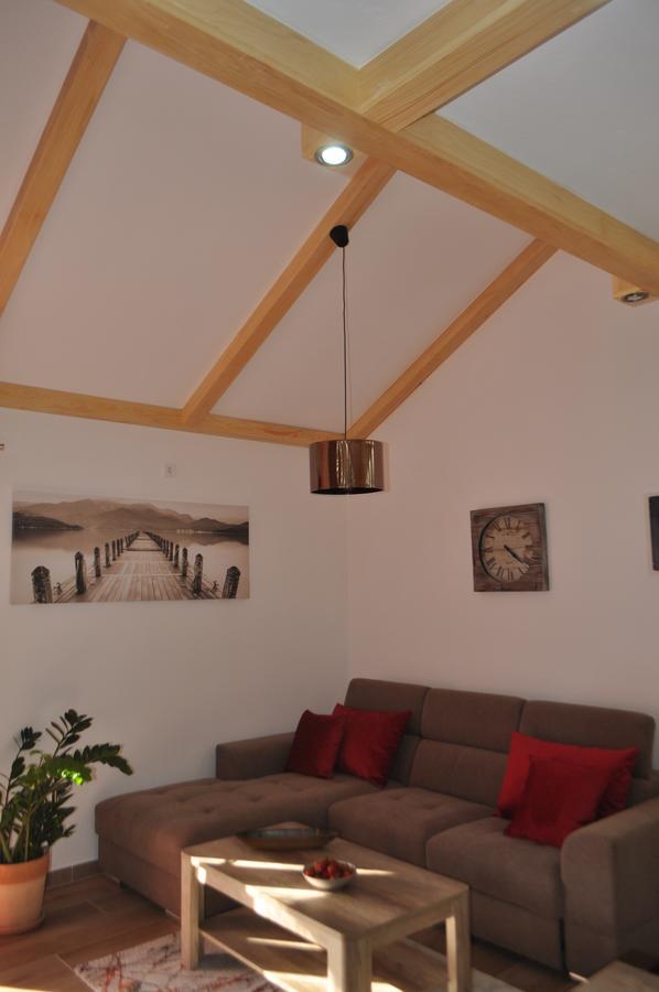 Apartment Maritimo Kotor Bagian luar foto