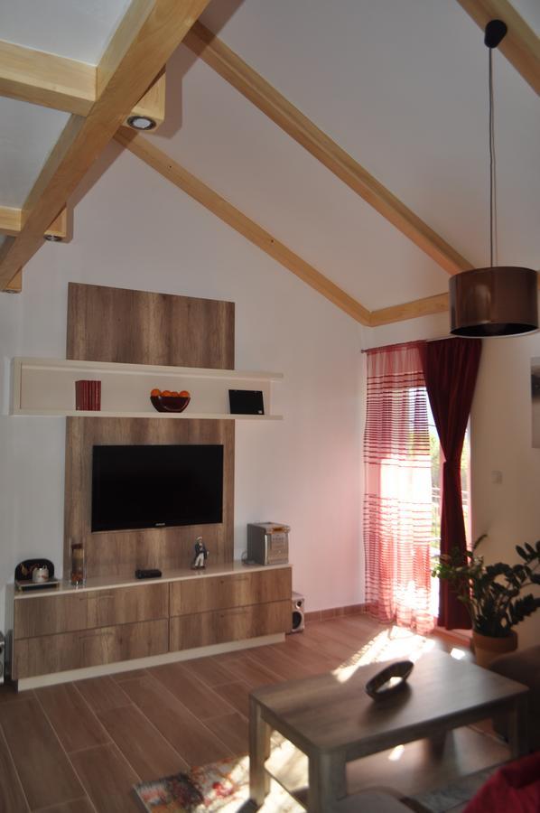 Apartment Maritimo Kotor Bagian luar foto