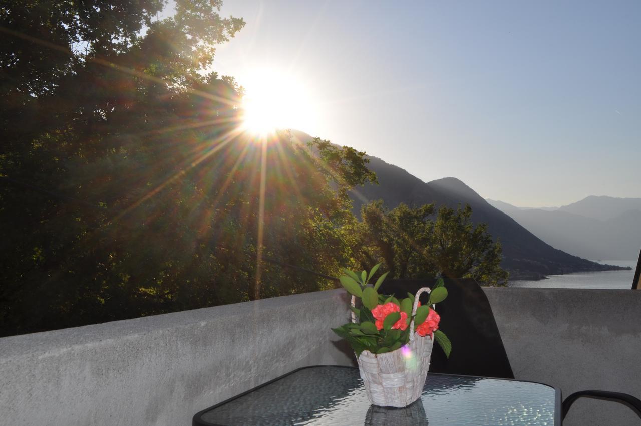 Apartment Maritimo Kotor Bagian luar foto
