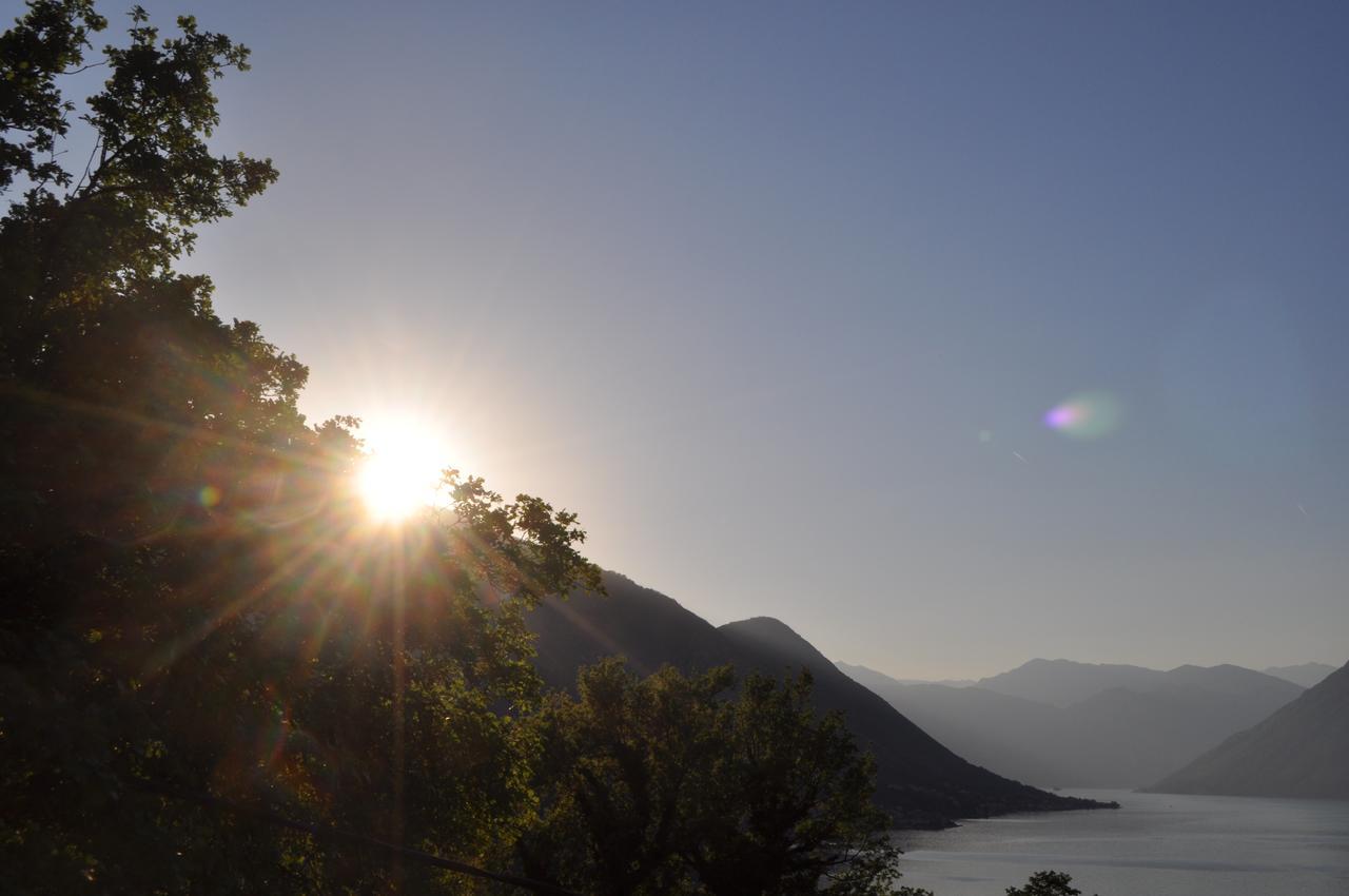 Apartment Maritimo Kotor Bagian luar foto