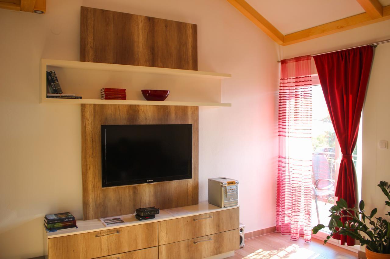 Apartment Maritimo Kotor Bagian luar foto