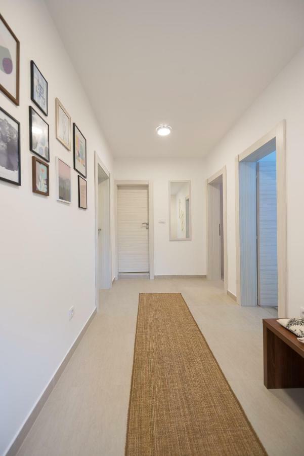 Apartment Maritimo Kotor Bagian luar foto