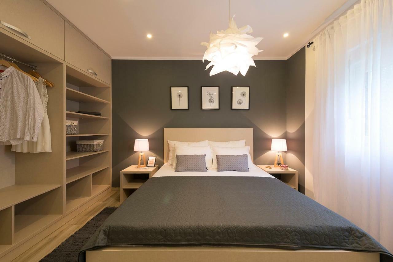 Apartment Maritimo Kotor Bagian luar foto