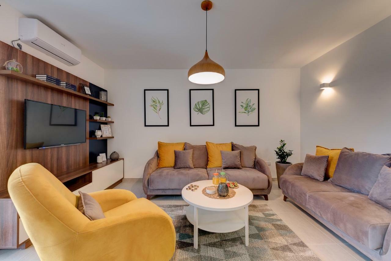 Apartment Maritimo Kotor Bagian luar foto