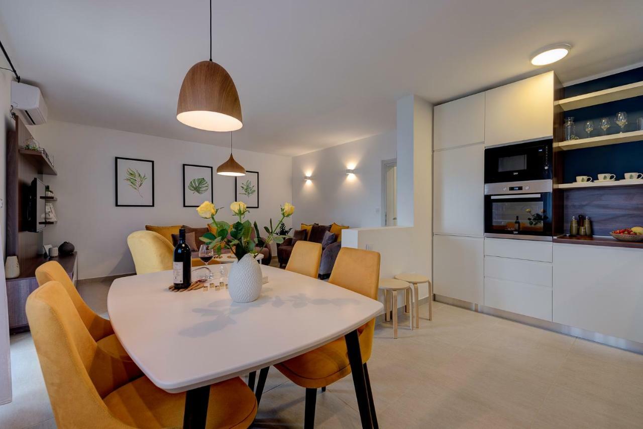 Apartment Maritimo Kotor Bagian luar foto
