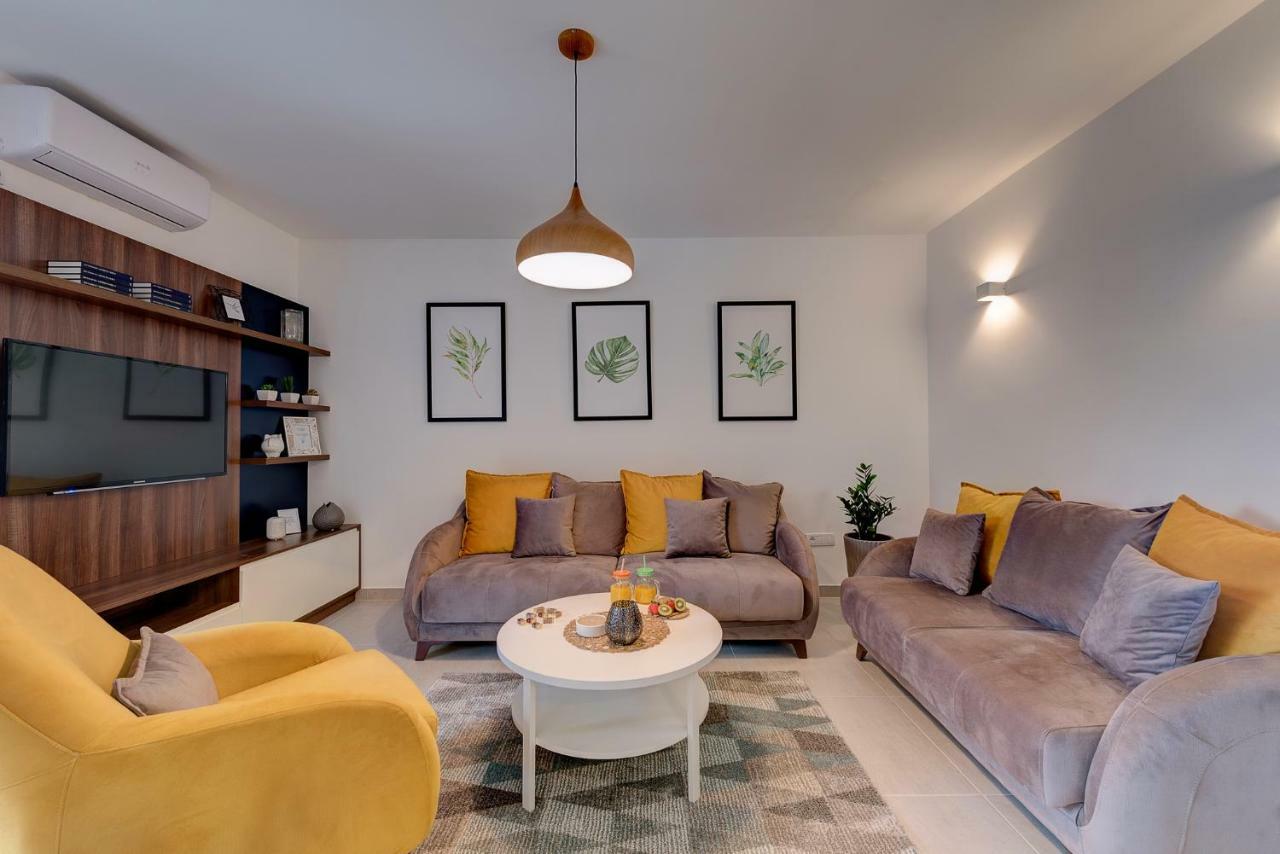 Apartment Maritimo Kotor Bagian luar foto